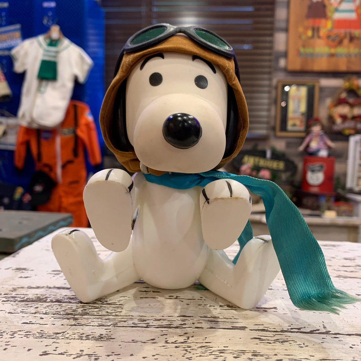 品番2178 PEANUTS フライングエース スヌーピー 千葉店 – L.A.