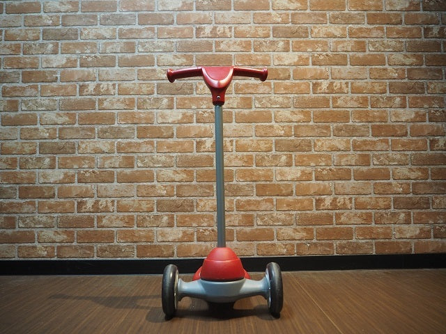品番1872 RADIO FLYER ラジオフライヤー キックボード 三輪キック