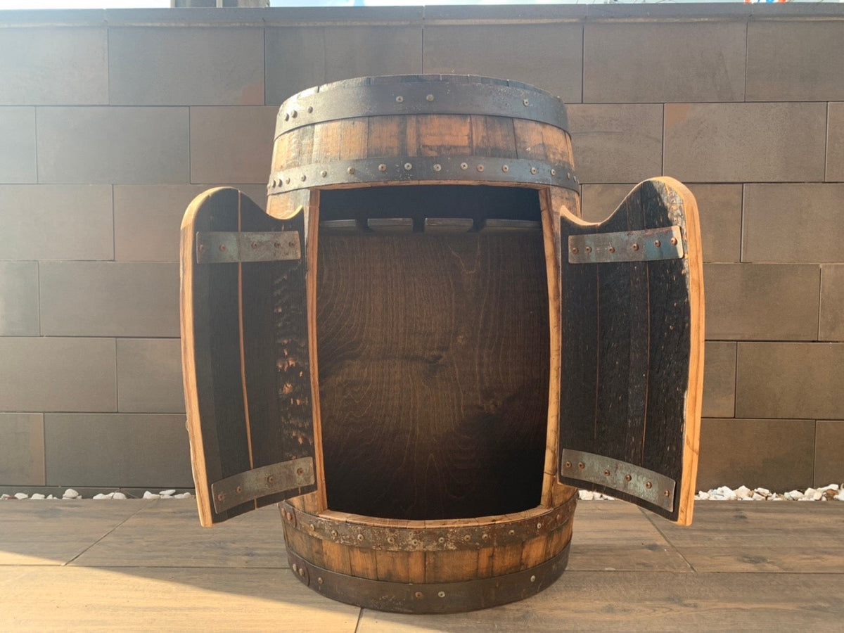 ワインバレル ラック 樽 ヴィンテージ ウエスタン ワイナリー