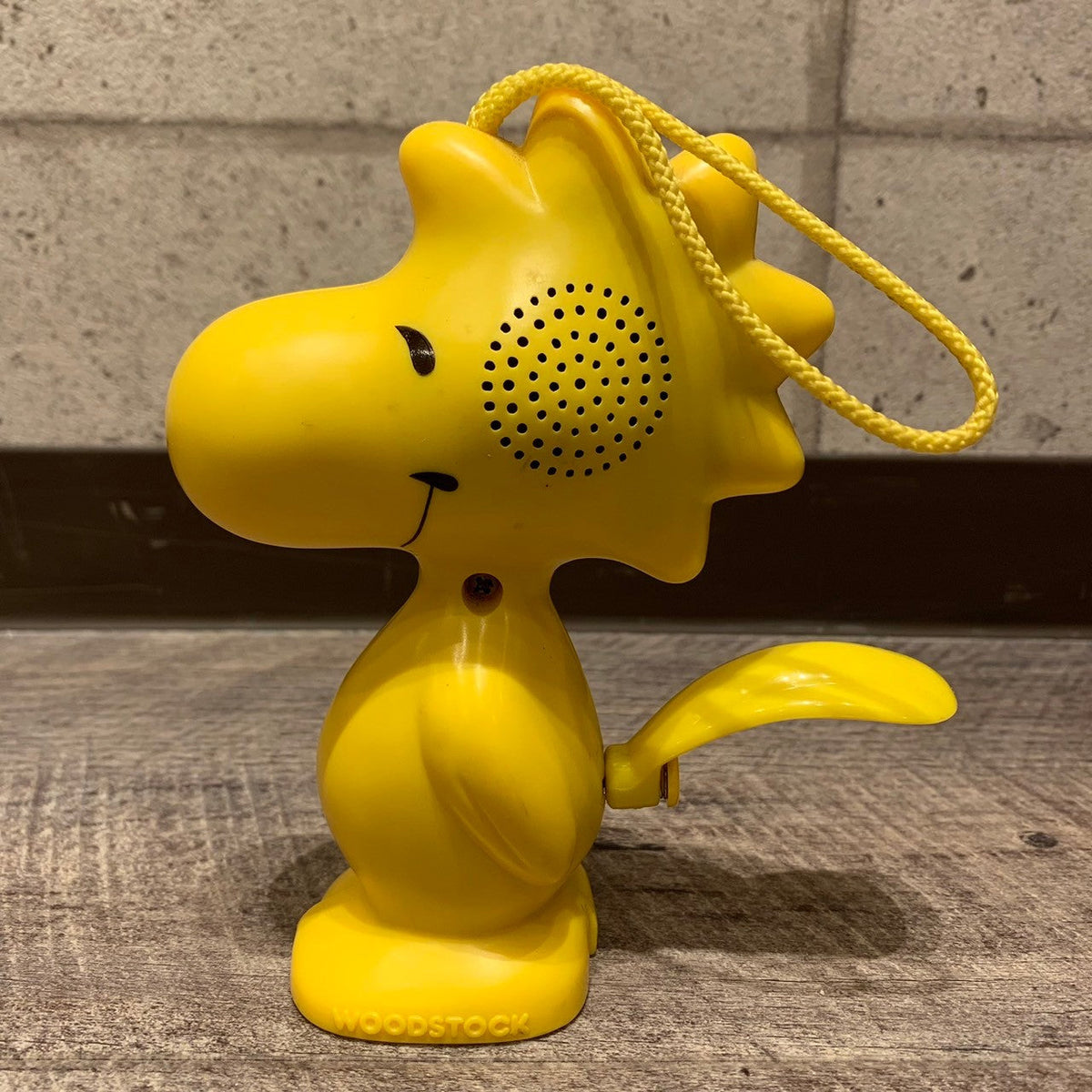 スヌーピー　ビンテージ　ランプ　ピーナッツ　ウッドストック SNOOPY スヌーピー ウッドストック ランプ ナイトライト PEANUTS