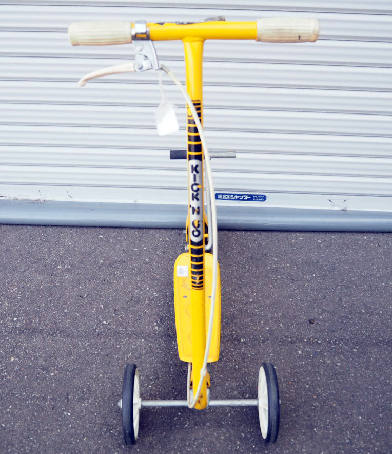 リーゼントボーイ　希少ヴィンテージ　HONDA ローラースルーGOGO リーゼントボーイ様専用 希少ヴィンテージ HONDA ローラースルーGOGO