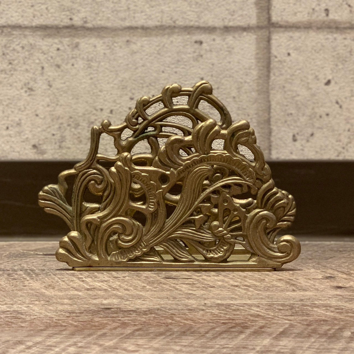 A&W エンダー ヴィンテージ ナプキンホルダー A&W エンダー ヴィンテージ ナプキンホルダー - MAMURALLC 日本