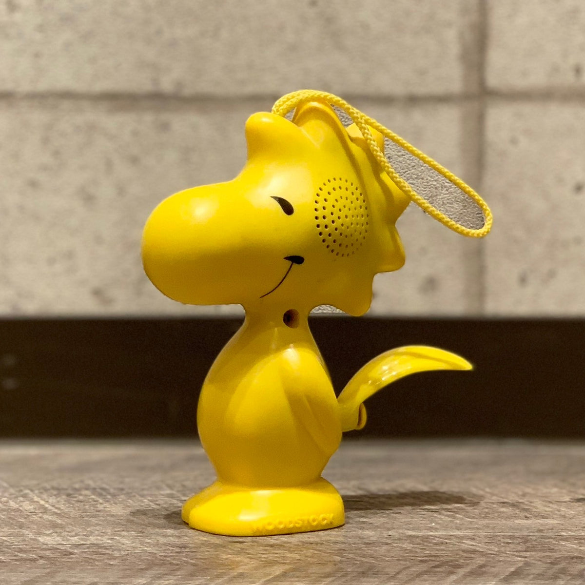 ウッドストック　Woodstock　カレールーポット　2019　Peanuts スヌーピーの大親友ウッドストックが主役のショップ「WOODSTOCK