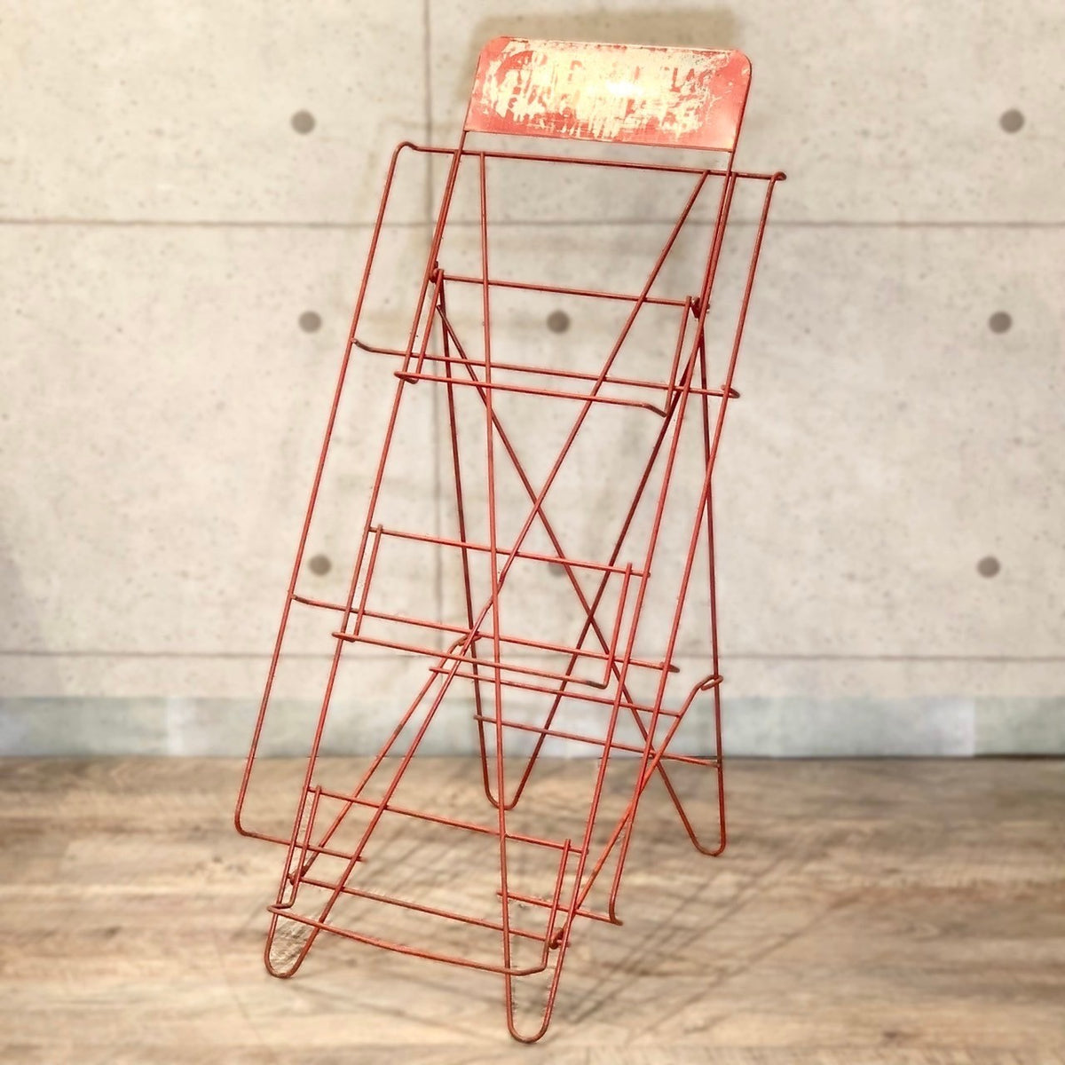 コカコーラ 棚 ディスプレイ