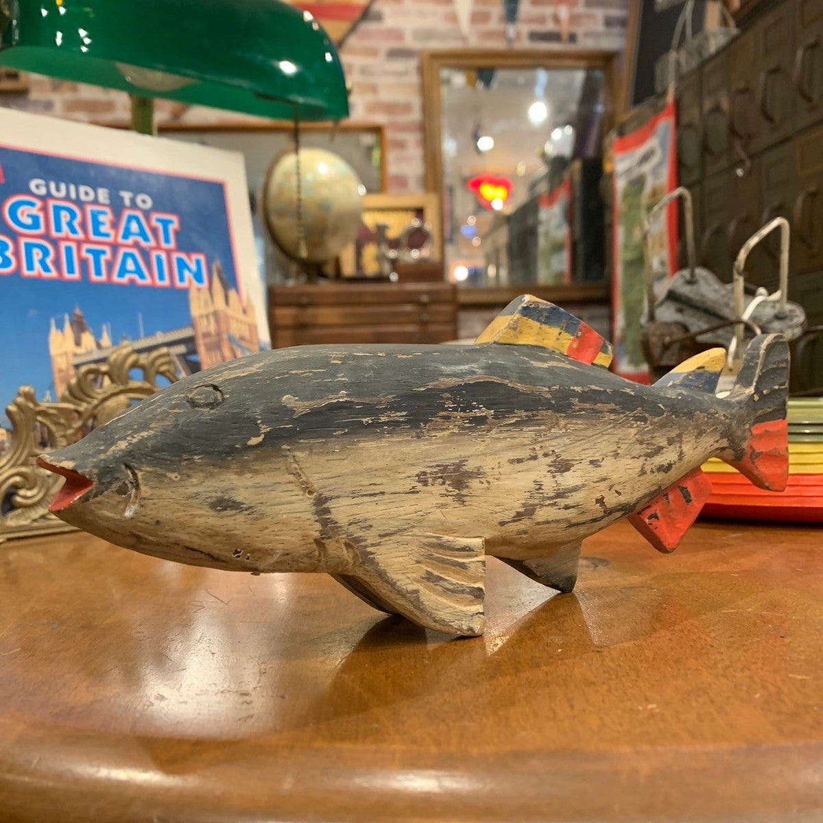 木製トロピカルフィッシュ、木製海水魚、海水魚木彫り、海水魚飾り ウッドフィッシュ 木製 木彫り 魚 模型 千葉店 – L.A.DEPO