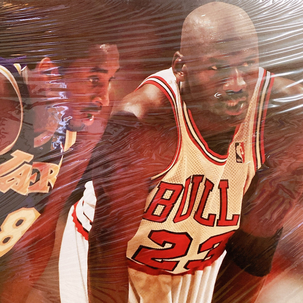 NBA マイケルジョーダン・コービーブライアント コービー・ブライアントとマイケル・ジョーダン、ふたりの勝者の