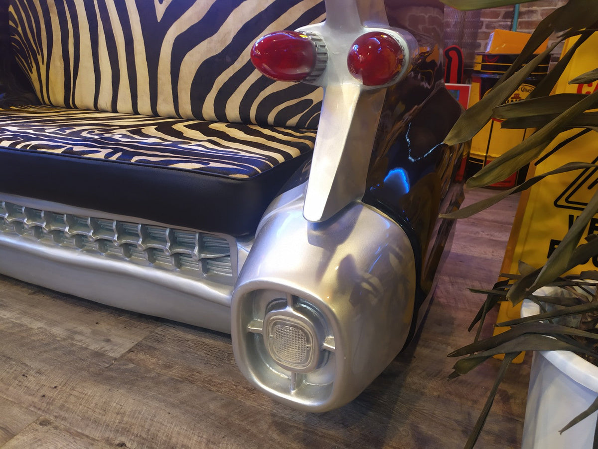 キャデラック型ソファー 品番0043 新品 cadillac design car sofa / キャデラック デザイン
