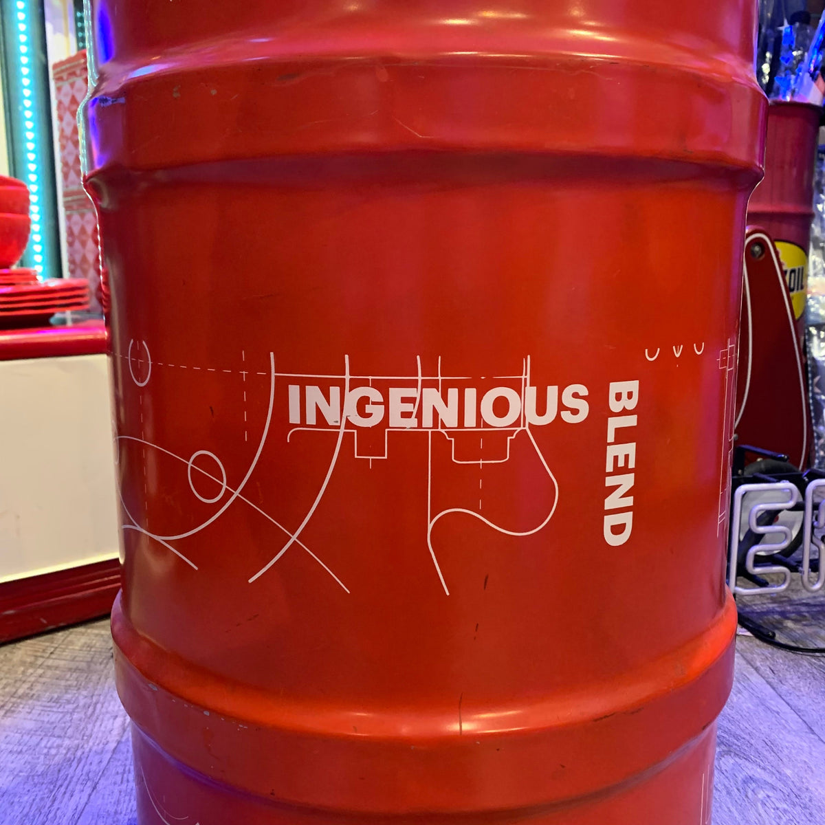 MOTUL オイル缶 エンジンオイル缶 千葉店 – L.A.DEPO（エルエーデポ）