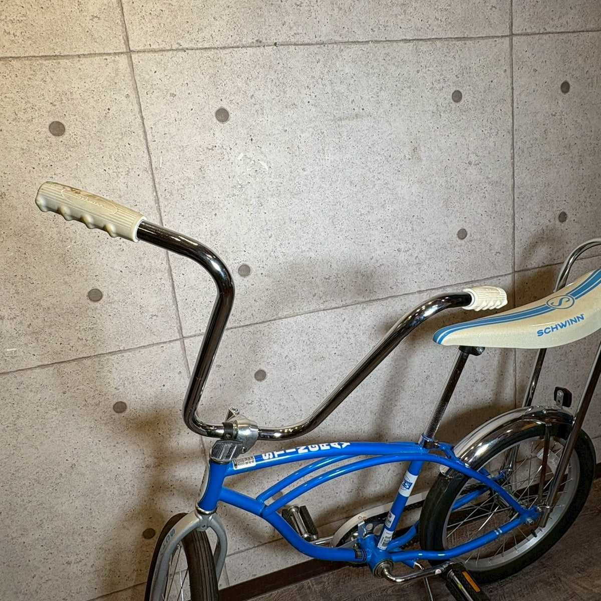 自転車 【 Schwinn（シュウィン】 ヴィンテージロードバイク – L.A.