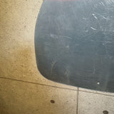 道路標識 【CALIFORNIA 107】 ロードサイン ヴィンテージ看板