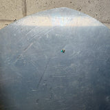 道路標識 【CALIFORNIA 107】 ロードサイン ヴィンテージ看板