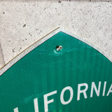 道路標識 【CALIFORNIA 79】 ロードサイン ヴィンテージ看板