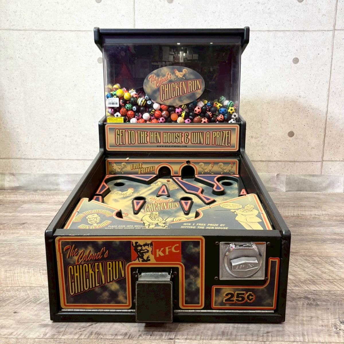 Bally ビンゴピンボールマシン 図鑑 洋書 ヴィンテージ本 アメリカンゲーム LINE_ALBUM_625_4_250707_118_12