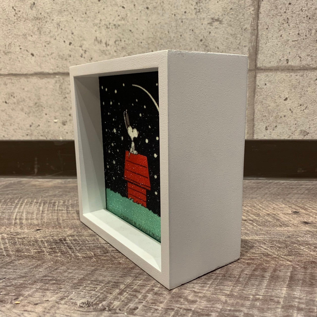 SNOOPY - スヌーピー シュルツミュージアム限定 LIGHT BOX LINE_ALBUM__11_15__240826_24.