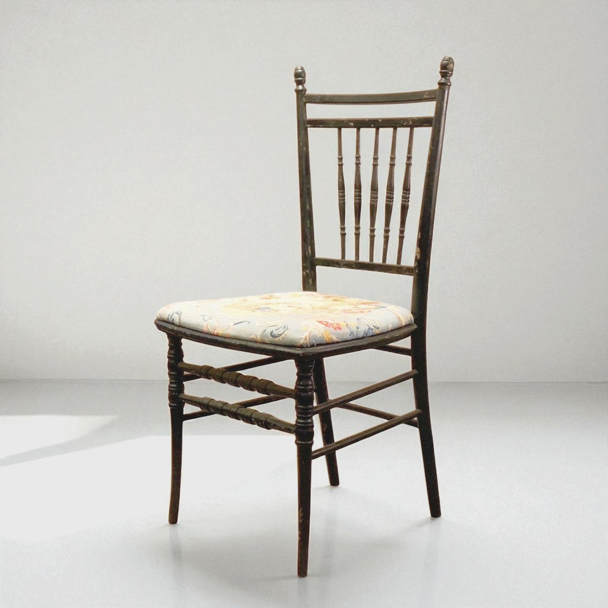 チェア 【Tell City Chair Co.】 Richloom Fragonard ヴィンテージ