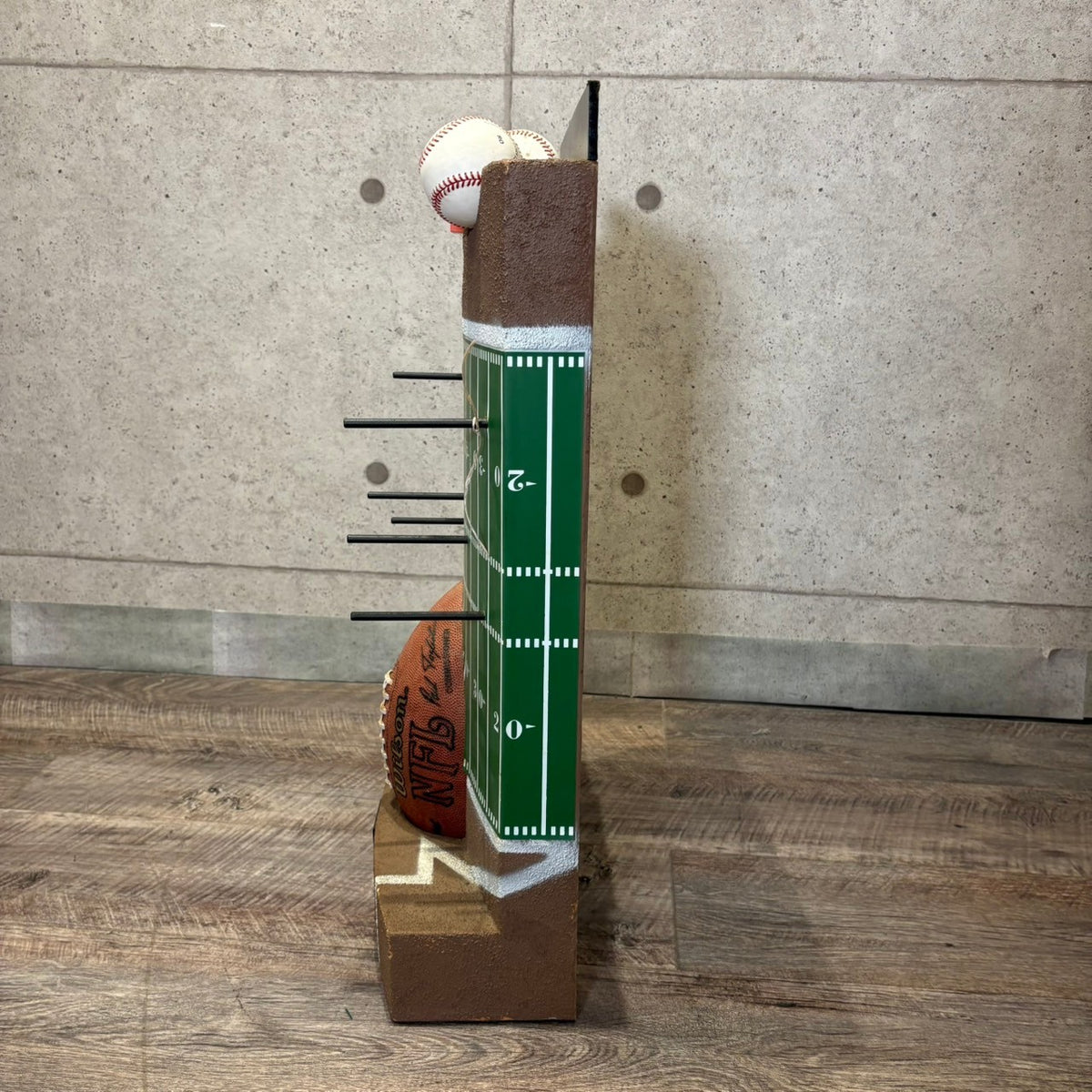 ストアディスプレイ【NIKE(ナイキ)】フック スポーツ ショップ什器