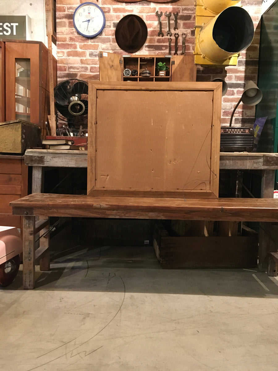 パブミラー　ビンテージ　サザンカンフォート 送料無料】ビンテージ パブミラー サザン カンフォート