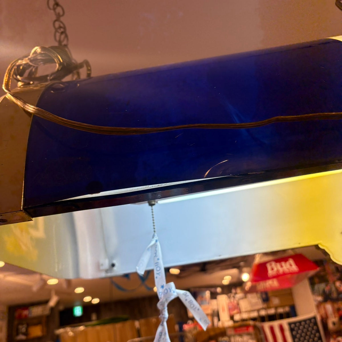 プールバーライト 【Miller（ミラー）】 ヴィンテージ照明 – L.A.DEPO