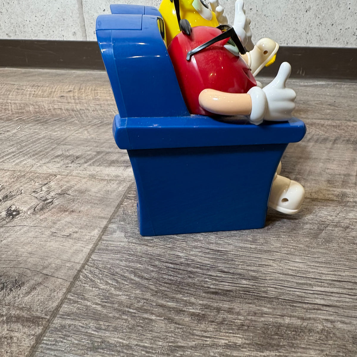 ディスペンサー 【M&M's（エムアンドエムズ）/ ムービータイム