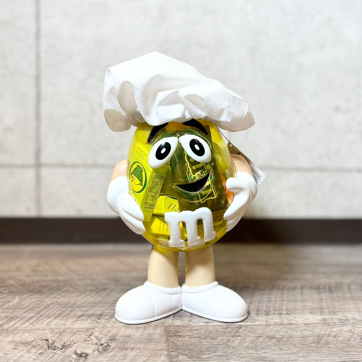 おままごとセット 【M&M's（エムアンドエムズ）/ Bake Set