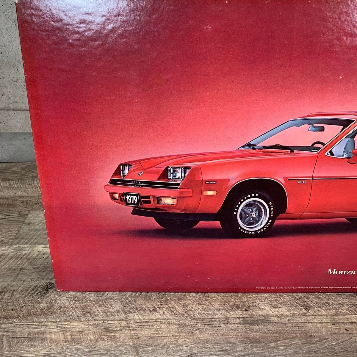 USA製 Chevrolet Chevy Caprice Classic Station Wagon シボレー