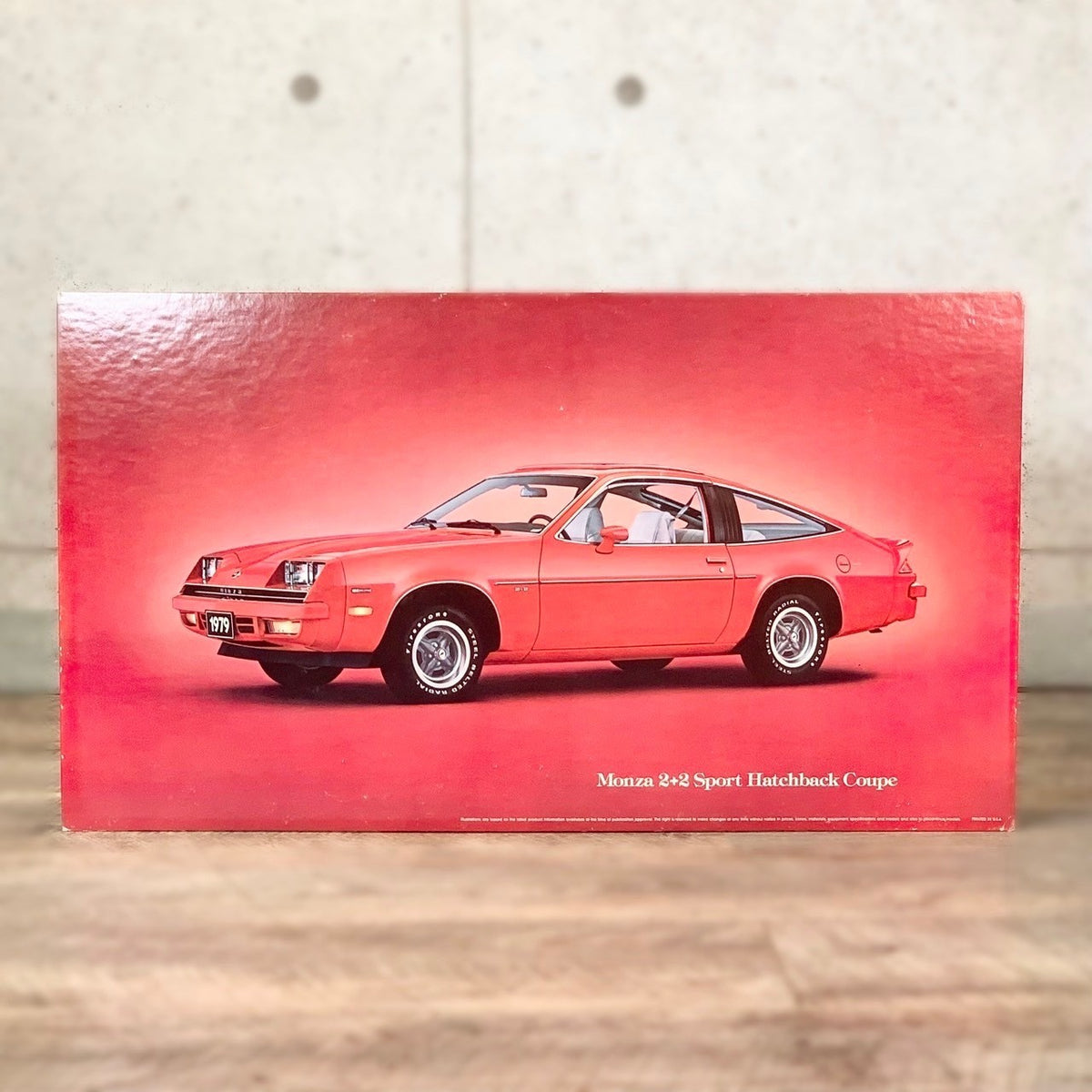 [Chevrolet]ビンテージ品！シボレー　ホーロー看板 Chevrolet]ビンテージ品！シボレー ホーロー看板 Chevrolet