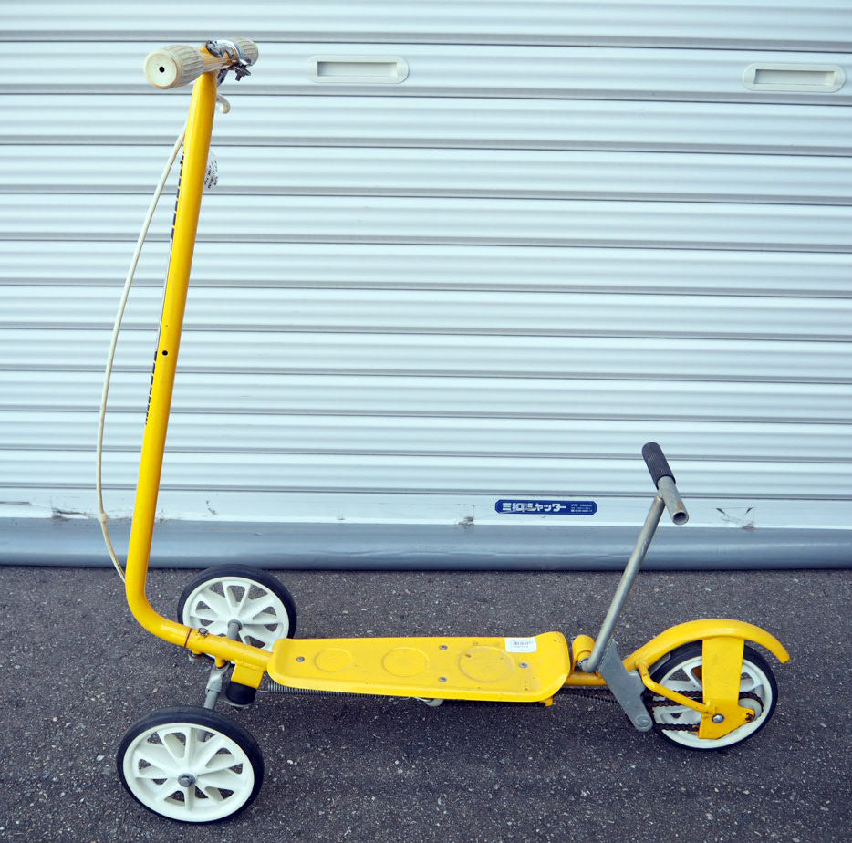 品番1988 3輪キックボード HONDA ローラースルー GOGO KICK N GO