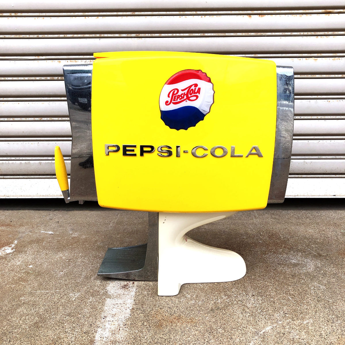 品番0617 PEPSI ペプシ プレミアム ディスペンサー ドリンクサーバー 限定品 千葉店 – L.A.DEPO（エルエーデポ）