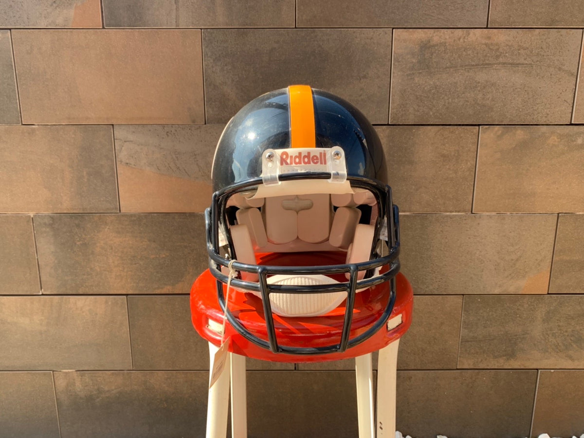 Riddell アメフトヘルメット XLサイズ 煩く 