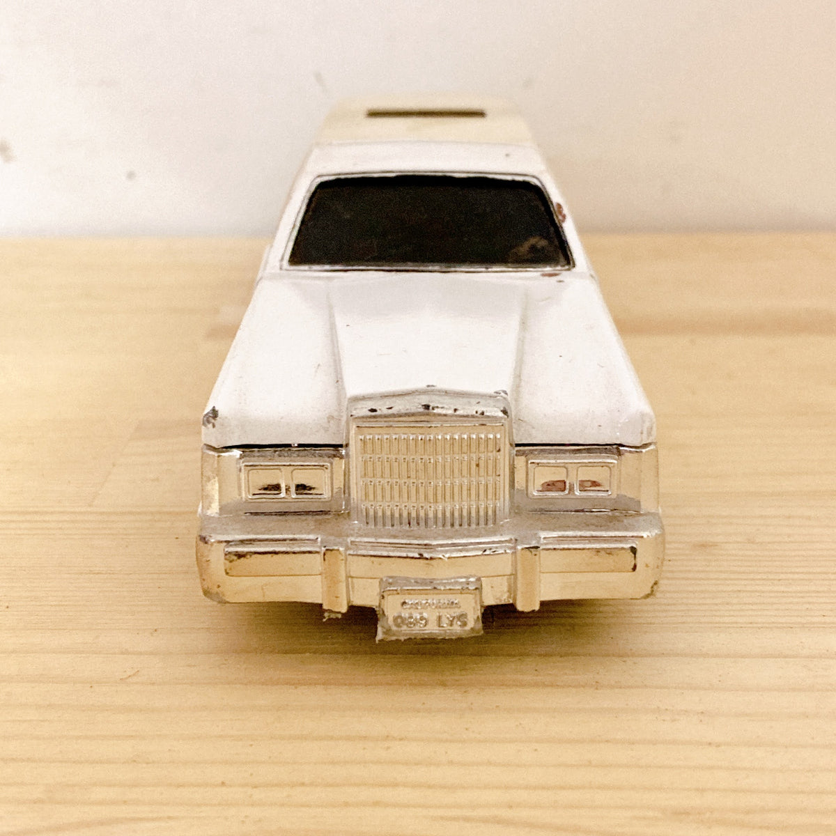 品番4808 1/32スケール Limousine MAJORETTE ホワイト リムジン マジョレット フランス製 ミニカー ヴィンテージ –  L.A.DEPO（エルエーデポ）