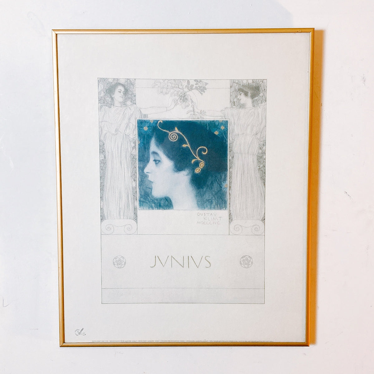 クリーブ 【新品】額装 ☆ 直筆サイン・エディション有り ☆ 限定版画 ☆ 特装版】額装ポスター(直筆サイン入) 