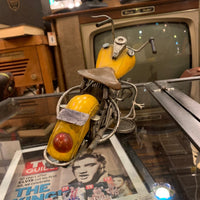 品番0425 ブリキ バイク 千葉店