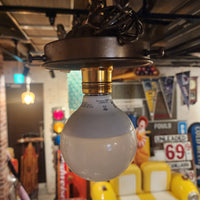 ペンダントライト / Pendant Light