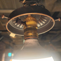 ペンダントライト / Pendant Light
