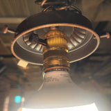 ペンダントライト / Pendant Light
