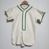 ベースボールユニホーム　HORT CUBS　野球　キッズサイズ　ヴィンテージ