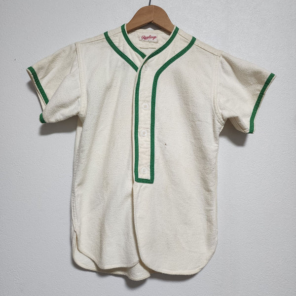 ベースボールユニホーム　HORT CUBS　野球　キッズサイズ　ヴィンテージ