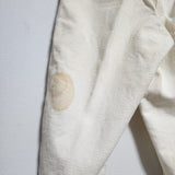 ベースボールユニホーム　HORT CUBS　野球　キッズサイズ　ヴィンテージ