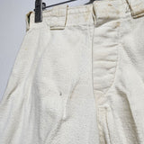 ベースボールユニホーム　HORT CUBS　野球　キッズサイズ　ヴィンテージ