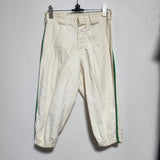 ベースボールユニホーム　HORT CUBS　野球　キッズサイズ　ヴィンテージ