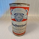 グリル【Budweiser】BIG CAN-DO 折り畳み式 バーベキュー アウトドア USA製 70s  ヴィンテージ