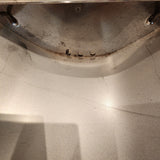 グリル【Budweiser】BIG CAN-DO 折り畳み式 バーベキュー アウトドア USA製 70s  ヴィンテージ