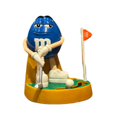 SUMMER HAPPY BAG【M&M's（エムアンドエムズ）】ブルー サマーハッピーバッグ 数量限定 雑貨 ヴィンテージ