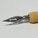 つけペン【Koh-I-Noor（コヒノール）】127N　コルクグリップ　ペン軸　ドイツ製　ヴィンテージ 2