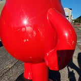 ストアディスプレイ 【Kool-Aid（クールエイドマン ストアディスプレイ）】 大型 什器 ヴィンテージ