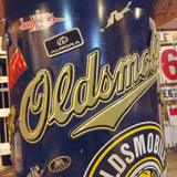 ラウンドバーテーブル【Oldsmobile(オールズモビル)】 バーテーブル 創作 カスタムメイド ヴィンテージ