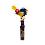 SUMMER HAPPY BAG【M&M's（エムアンドエムズ）】ブルー サマーハッピーバッグ 数量限定 雑貨 ヴィンテージ