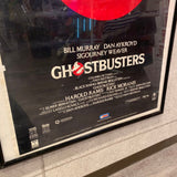 1984年製　ゴーストバスターズ　ムービーポスター　映画ポスター　ヴィンテージポスター　GHOST BUSTERS　ヴィンテージ