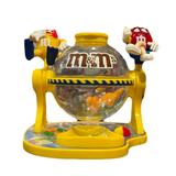 SUMMER HAPPY BAG【M&M's（エムアンドエムズ）】イエロー サマーハッピーバッグ 数量限定 雑貨 ヴィンテージ