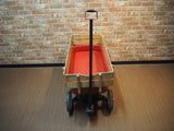 品番2264　RADIO FLYER　ラジオフライヤー　アウトドアワゴン　ウッドワゴン　カーゴ　カート　ヴィンテージ　千葉店